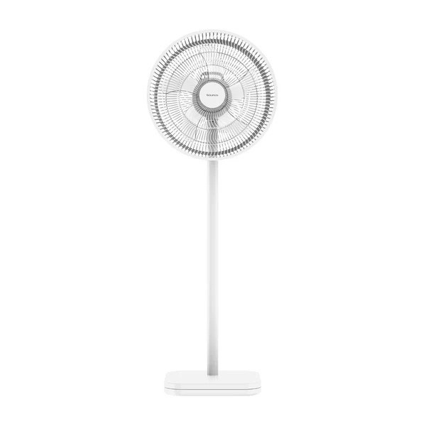 taurus ventilaator Boreal 12 Go cordless floor fan Ø34 cm