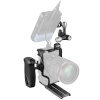 SmallRig 6382 HawkLock Quick Release Vertical Shooting Cage Kit for Canon EOS R6 V