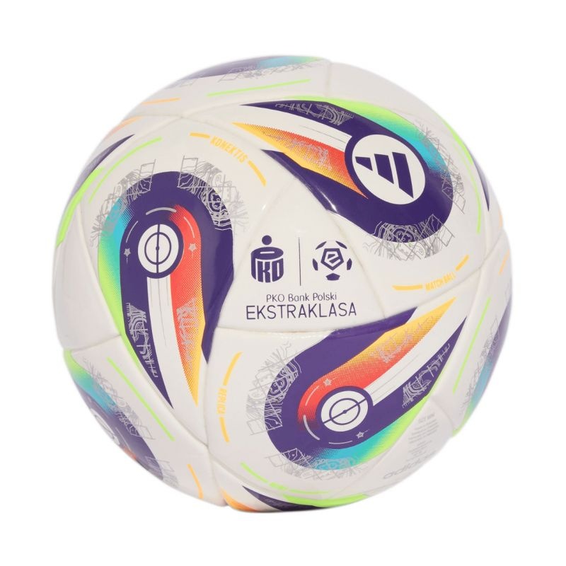 adidas Ekstraklasa Mini JY1296 Football 1