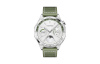 Huawei Watch GT 4 46mm hõbedane/roheline