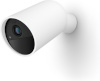 Philips turvakaamera Hue Secure Surveillance Camera, Battery-Powered, valge