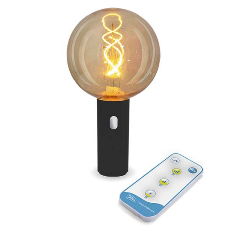 New Garden EDY BULB G125 BATTERY must