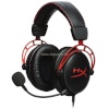 HyperX Cloud Alpha - Gaming Headset (Black-Red)
