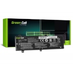 Green Cell sülearvuti aku L15c2pb3 L15l2pb4