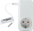 SimPal nutipistik TY130 WiFi Socket, valge