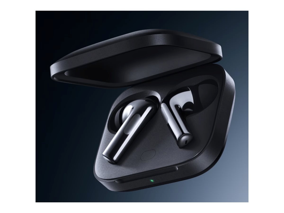 Oneplus Earbuds | Buds 3 E509A | Built-in mikrofon | Bluetooth | Metallic hall