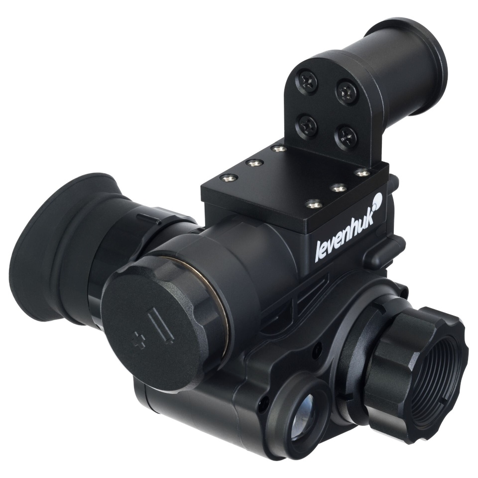 Levenhuk binokkel Halo NVM20 Monocular Night Vision Device digital