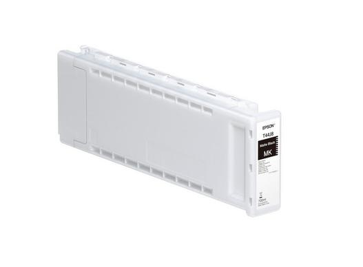 Epson tindikassett Epson mattmust T44J 700ml T 44J84N