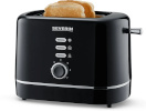 Severin röster AT4321 Toaster, 850W, must