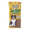 Tuftuf maius koerale TUF TUF Dog Gummies Poultry Stripes, 6tk