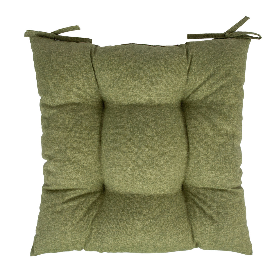 H4Y toolipadi Loneta, 40x40cm, roheline