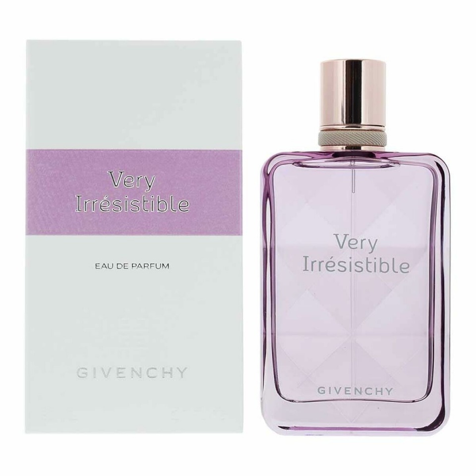 Givenchy parfüüm unisex VERY IRRÉSISTIBLE Very Irresistible EDP 80ml