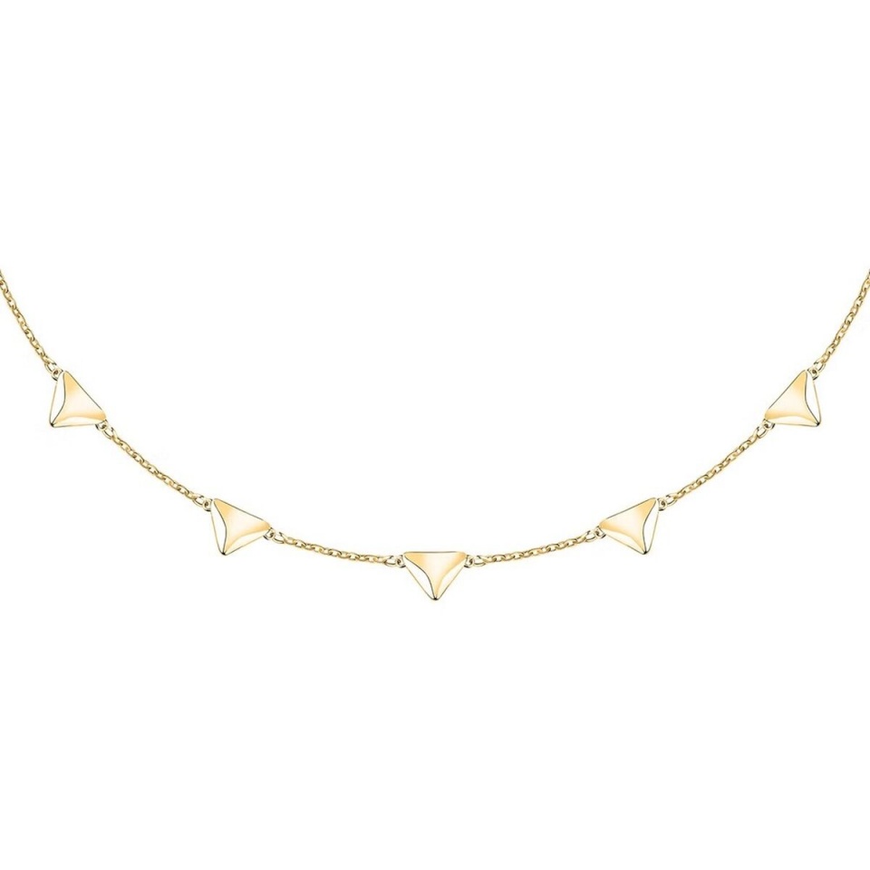 Morellato naiste kaelakee SAWY09 kuldne