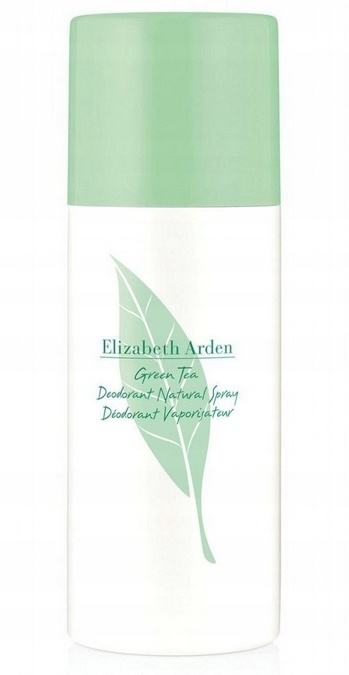 Elizabeth Arden deodorant Green Tea 150ml, naistele