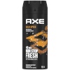 Axe deodorant Wild Spice 150ml, meestele