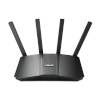 Asus ruuter Wireless | RT-BE55 Dual-band | 802.11be | 688+2882 Mbit/s | Mesh Support Yes | MU-MiMO No | No mobile broadband | Antenna type External