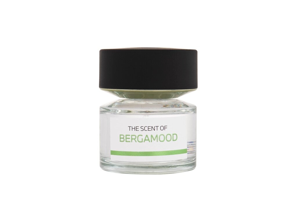 BMW parfüüm The Scent of Bergamood 100ml, unisex