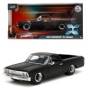 Jada Fast & Furious 1967 (F10) El Camino 1:24 9334413314R00