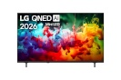 LG televiisor 55QNED70B3C 55" (139 cm) 4K QNED Smart TV |