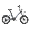 ADO elektrijalgratas Air One Pro, Grey
