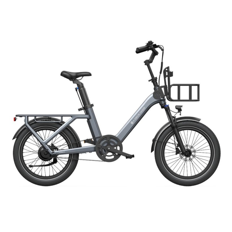 ADO elektrijalgratas Air One Pro, Grey