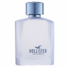 Hollister meeste parfüüm EDT Free Wave For Him (100ml)