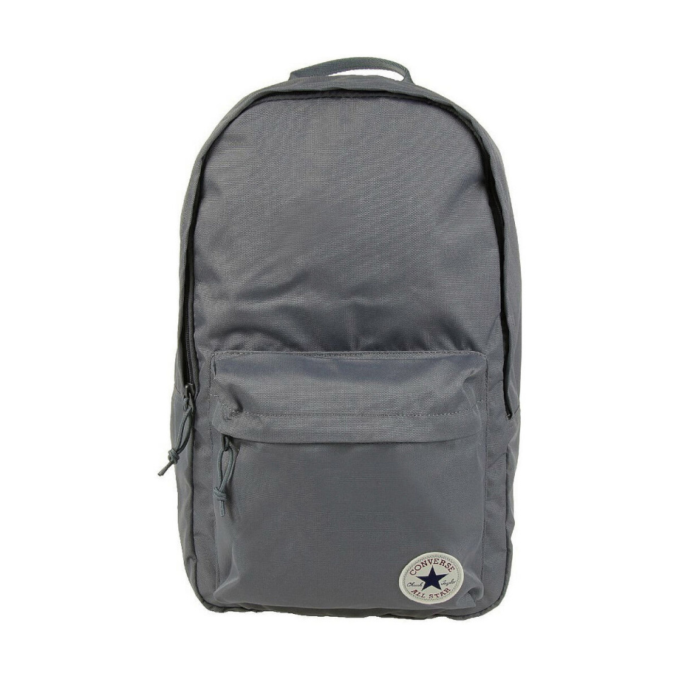 Toybags seljakott Märkmiku sektsioon helehall hall 45x27x13.5cm