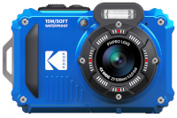 Kodak WPZ2 sinine, Digitalkamera