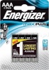 Energizer patarei Max Plus AAA Single-use battery Alkaline
