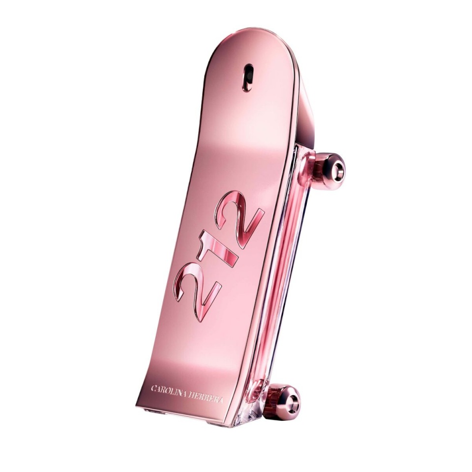 Carolina Herrera parfüüm 212 Heroes Forever Young 80ml, naistele
