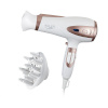 Adler föön AD 2248 Ion Hair Dryer, 2400 W, valge