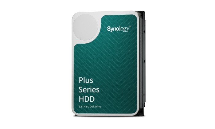 Synology kõvaketas HDD HAT3310-16T 16TB SATA 3.5. 512e 7.2k