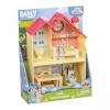 Tm Toys mängufiguur set Mini Bluey Family House