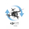 CODE DJI Care Refresh 2-Year Plan (DJI FPV) EU