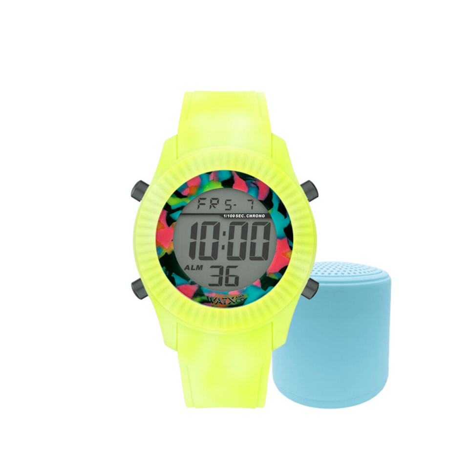 Watx & Colors unisex kell RELOJ7_M (Ø 43mm)
