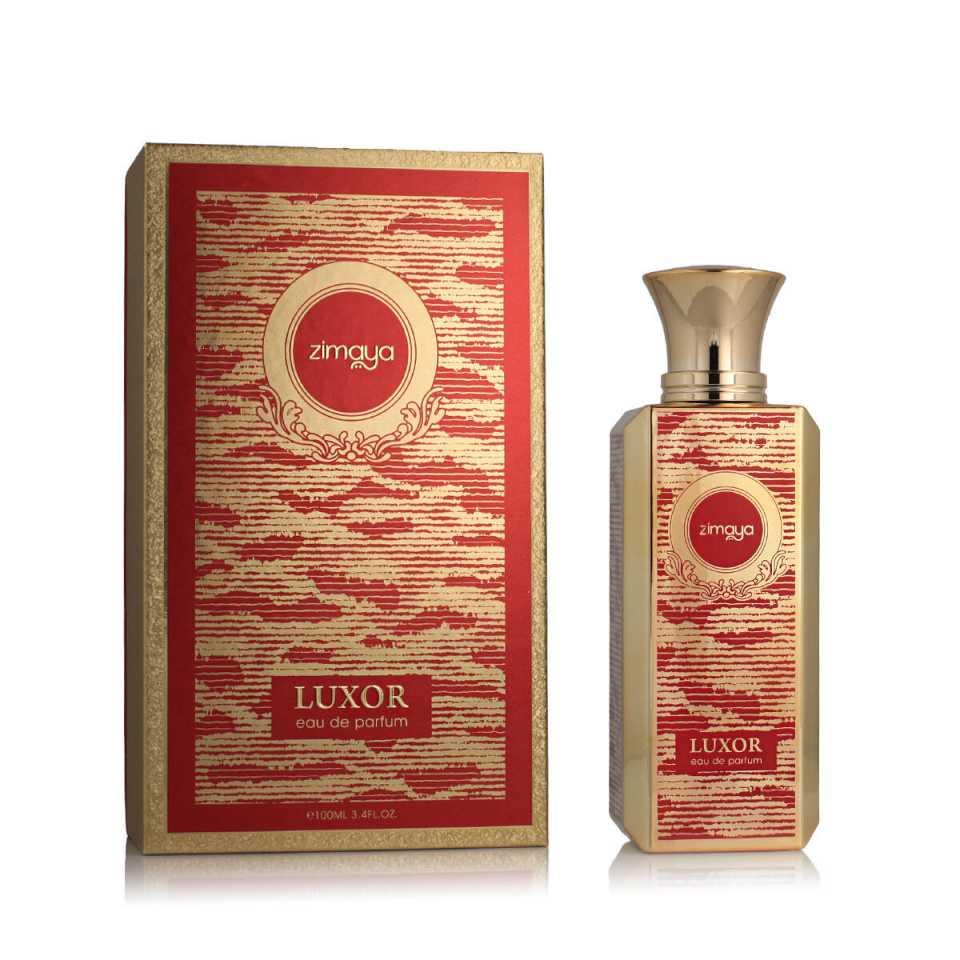Zimaya parfüüm Luxor 100ml, naistele