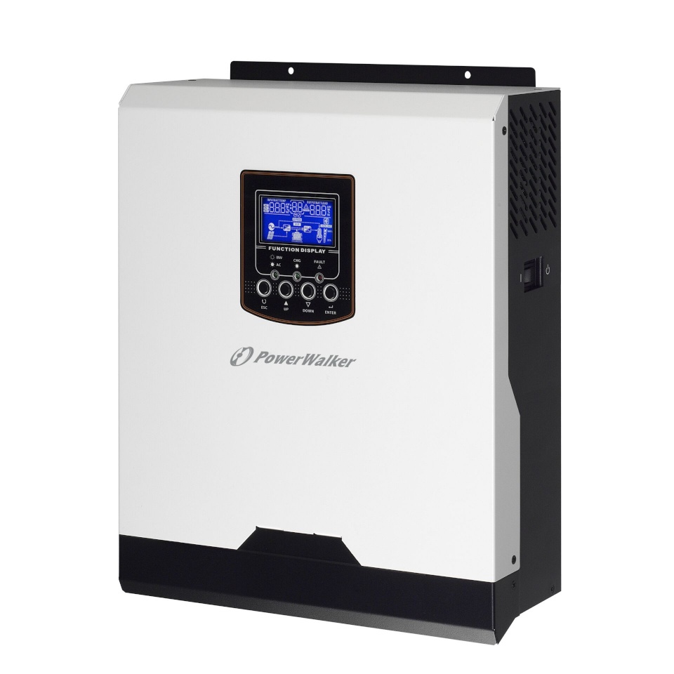 PowerWalker UPS Inverter 3000 PWM Inverter 3000VA/ 3000W