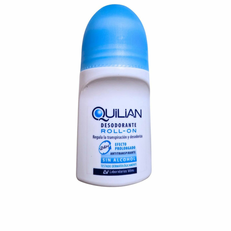 19942 Rull-deodorant Quilian 50ml