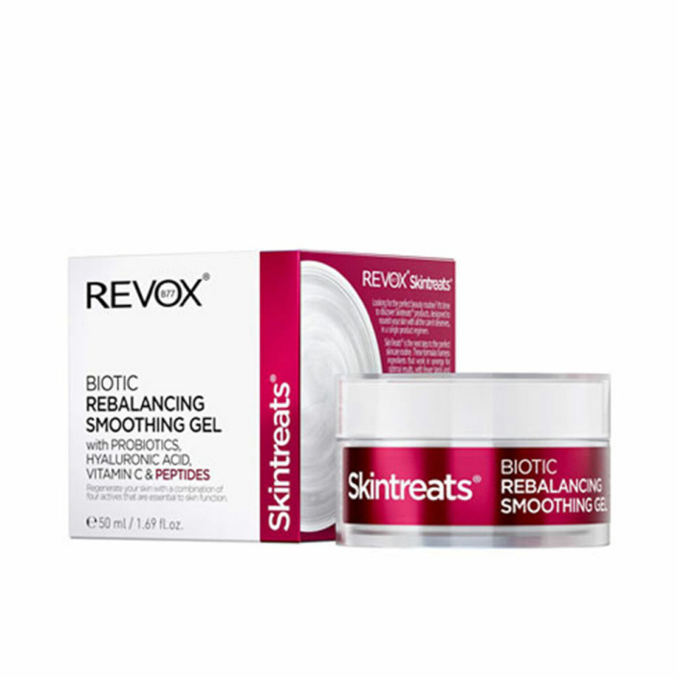 Revox B77 päevakreem SKINTREATS 50ml