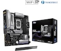 ASRock emaplaat B860M LIVEMIXER WIFI, LGA1 851 DDR5,, mATX