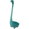 OTOTO kulp Nessie Turquoise Soup Ladle, sinine