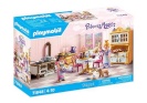 Playmobil klotsid 71848 Princess Magic 71848 Castle Kitchen