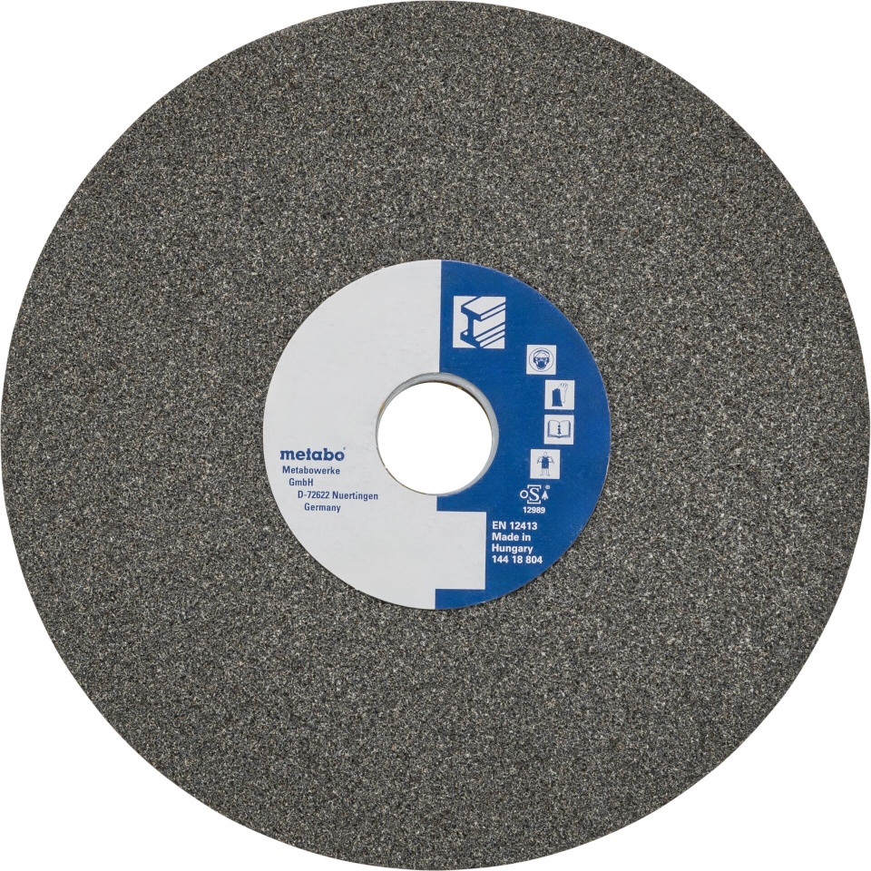 Metabo lõikeketas Grinding Wheel 150x20x 20mm 60 N, NK, DS