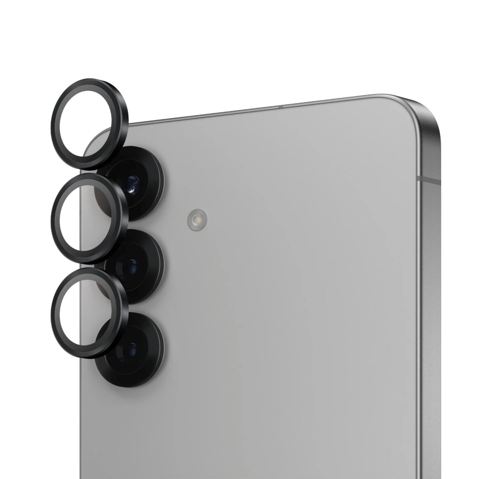 PanzerGlass kaitsekest Hoops must Lens Protector Samsung S25+