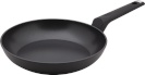 Lamart pann LP1002 MARCHE Aluminum Frying Pan with Non-Stick Coating, 24cm, must