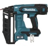 Makita naelapüstol DBN601RTJ Cordless-Stauchkopfnagler 64 mm 18V