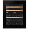 Dunavox veinikülmik DVN-32.85DB.TO Noble Wine Cooler, must