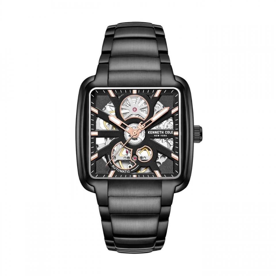 Kenneth Cole meeste kell KCWGY0080603