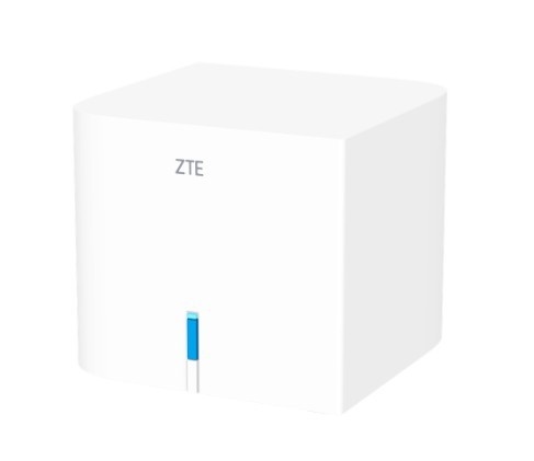 Zte Router Z1200 WiFi
