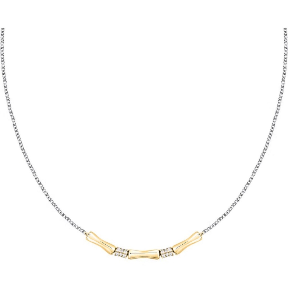 Morellato naiste kaelakee SAWA16 Hõbedane